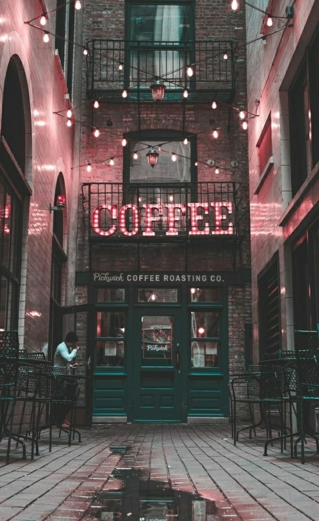 street