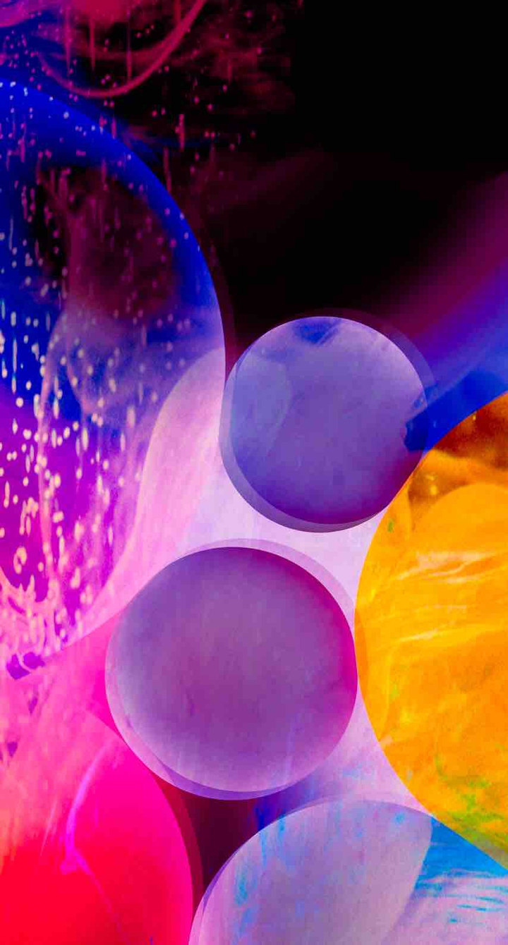 Balls