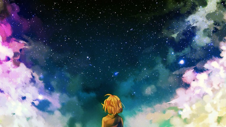 anime