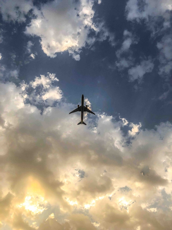Flying Dreams