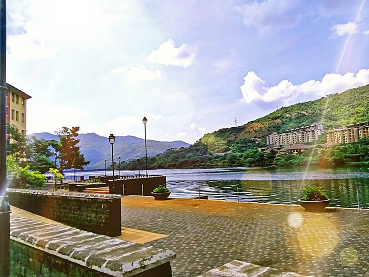 lavasa city