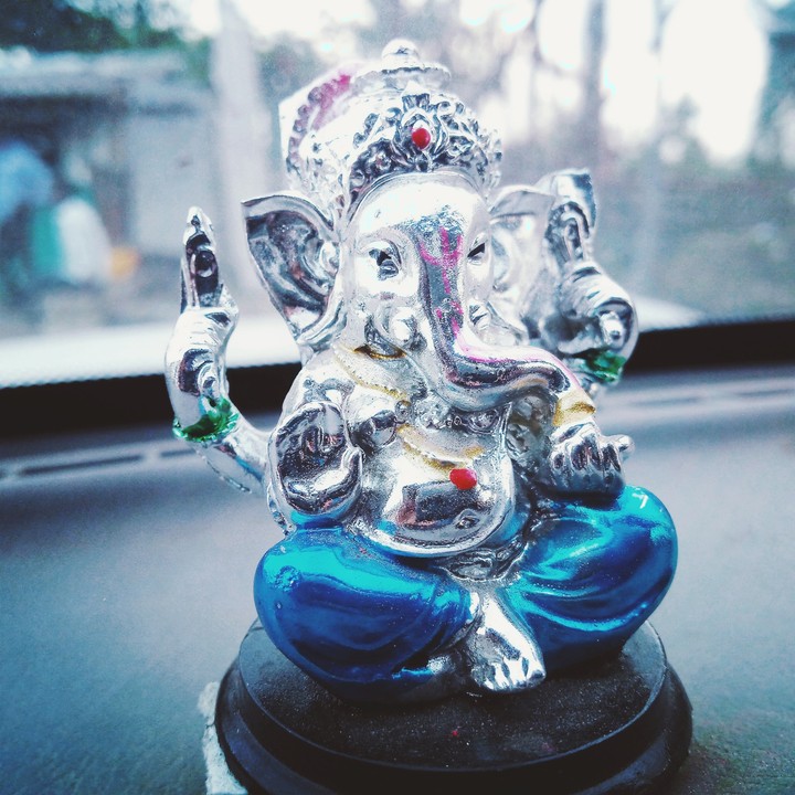 lord vinayagar