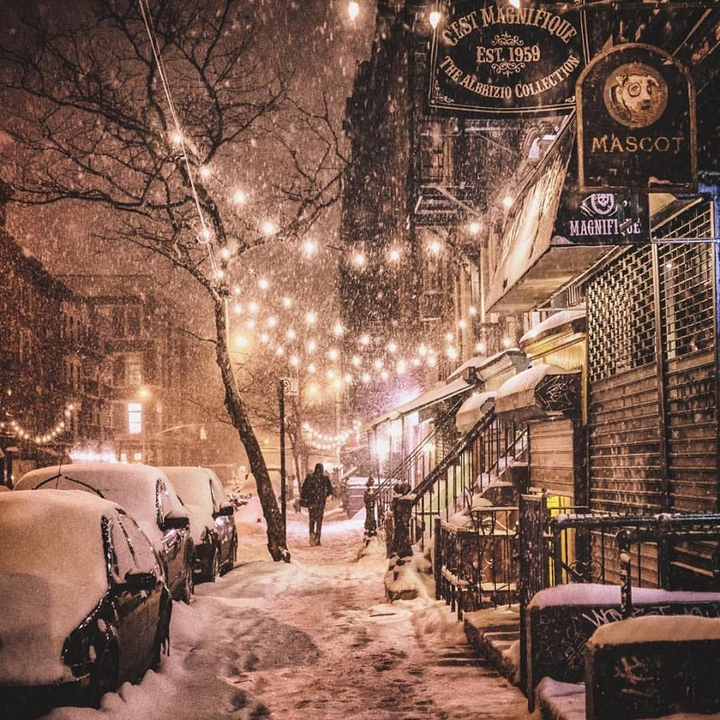 Winter