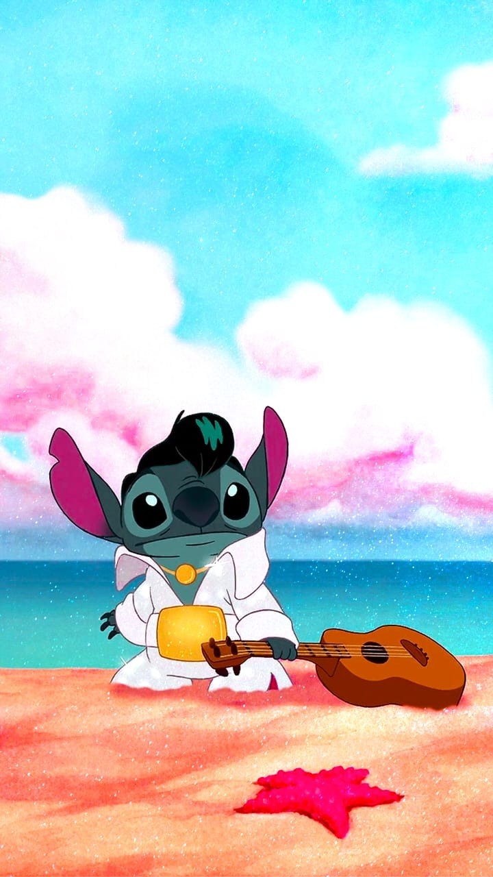 lilo e stitch