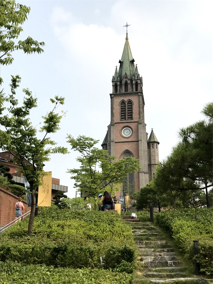 명동성당