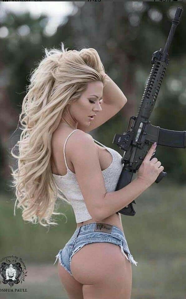 Gun
