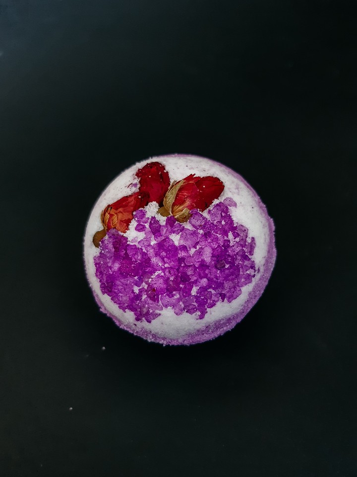 LAVANDA BOMBS