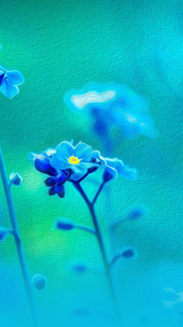 forgetmenot