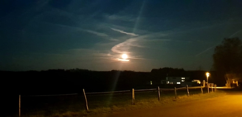 Dämmerung