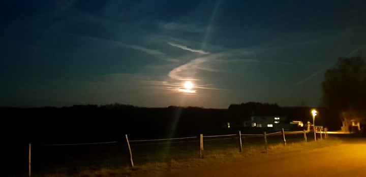 Dämmerung