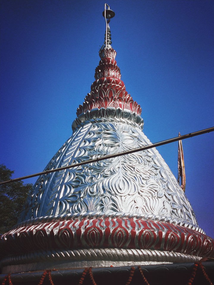 tample