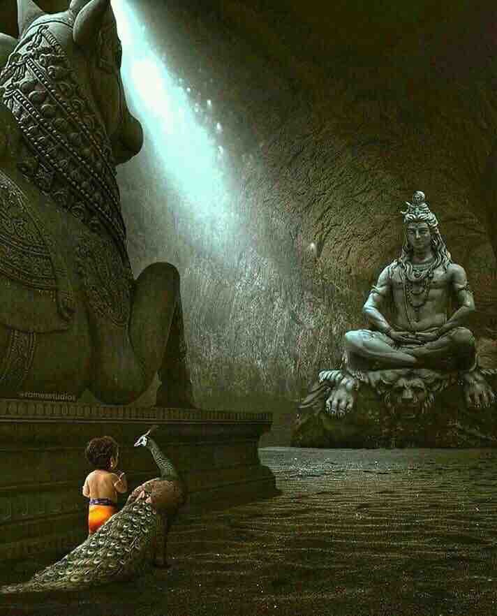 om Namah Shivaye