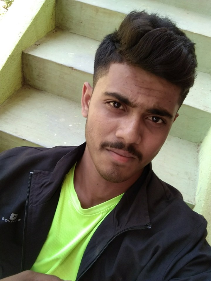 kiran