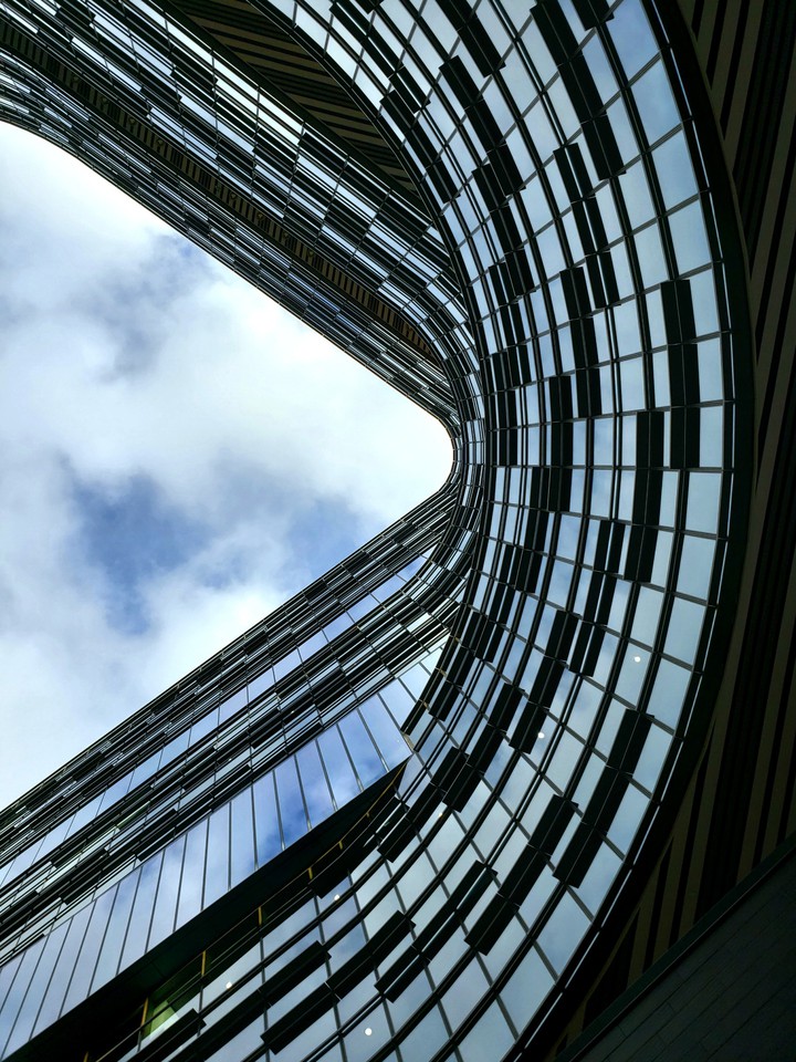 City architecture