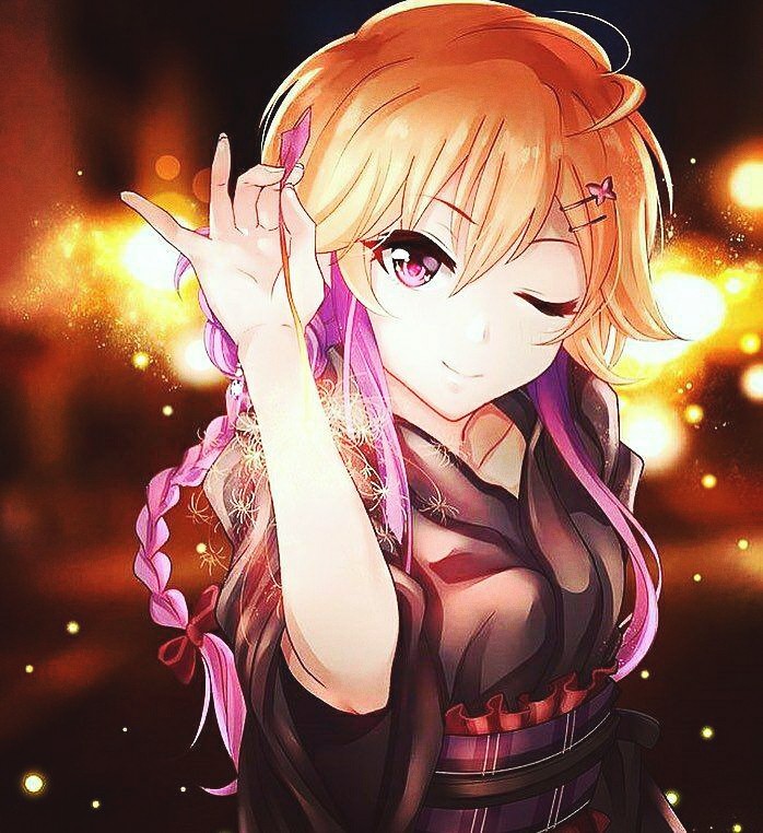 Anime