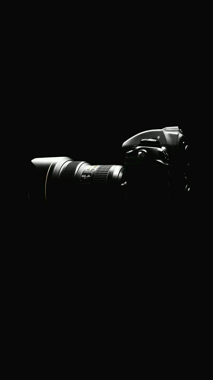 camera