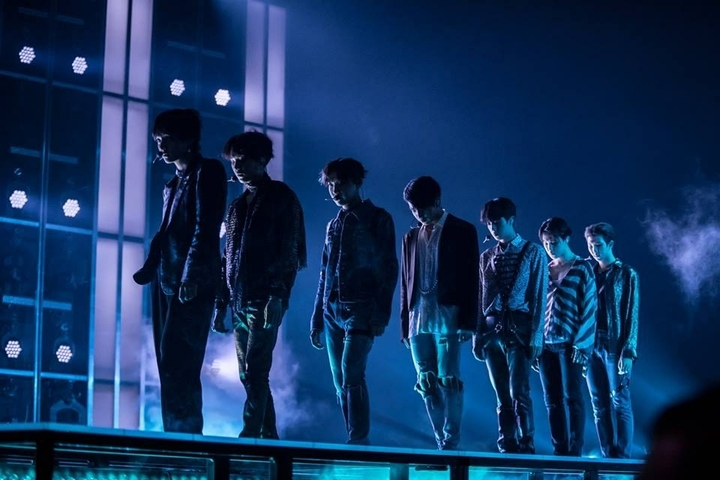 BTS - Fake Love