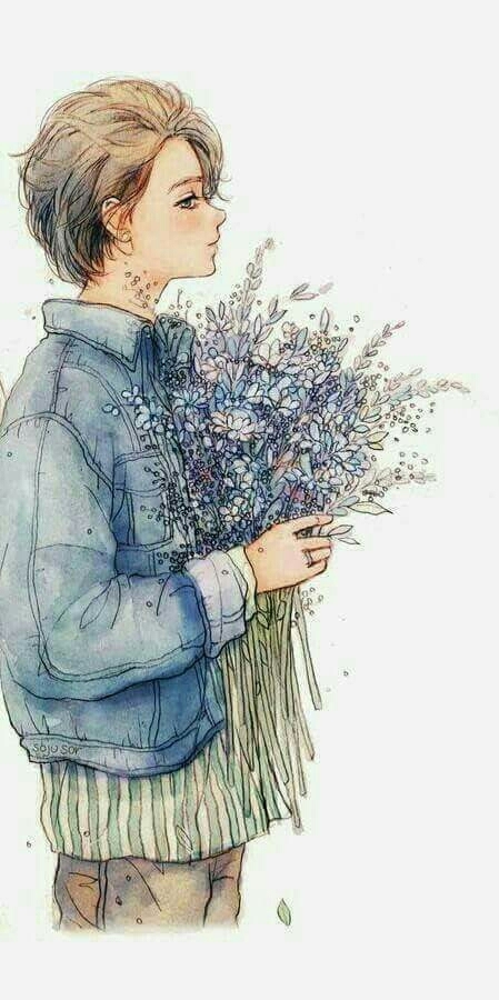 flowers