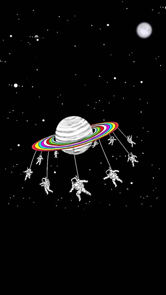 #astronauta