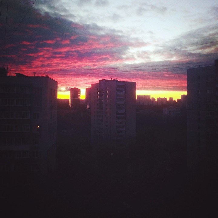 sky