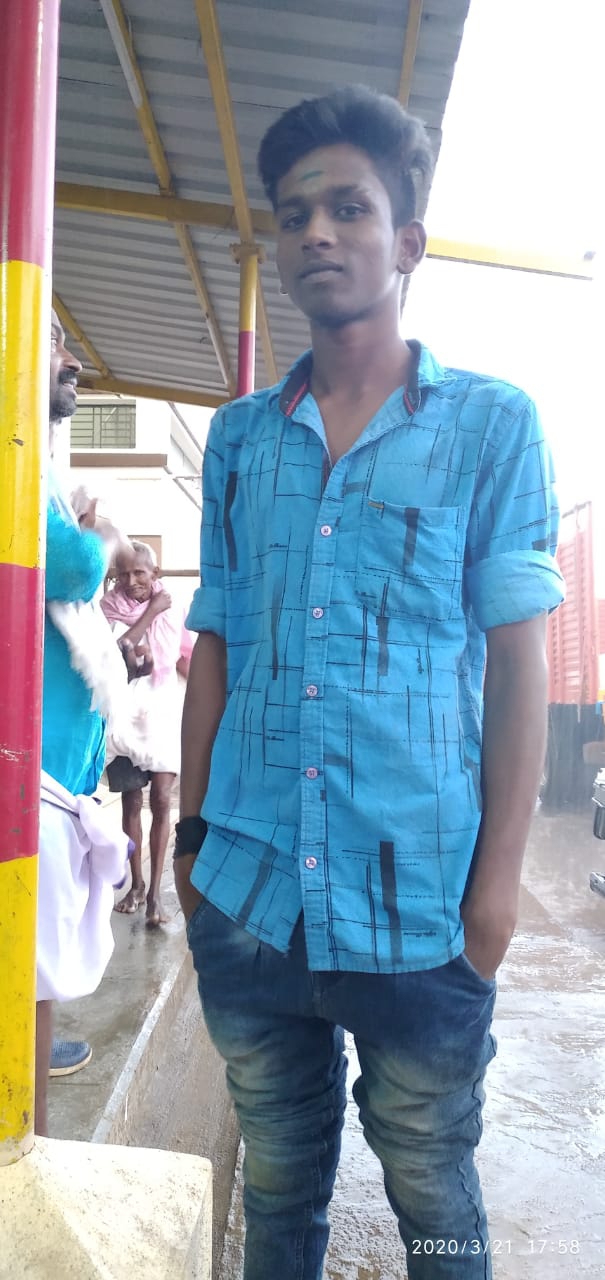 prakash