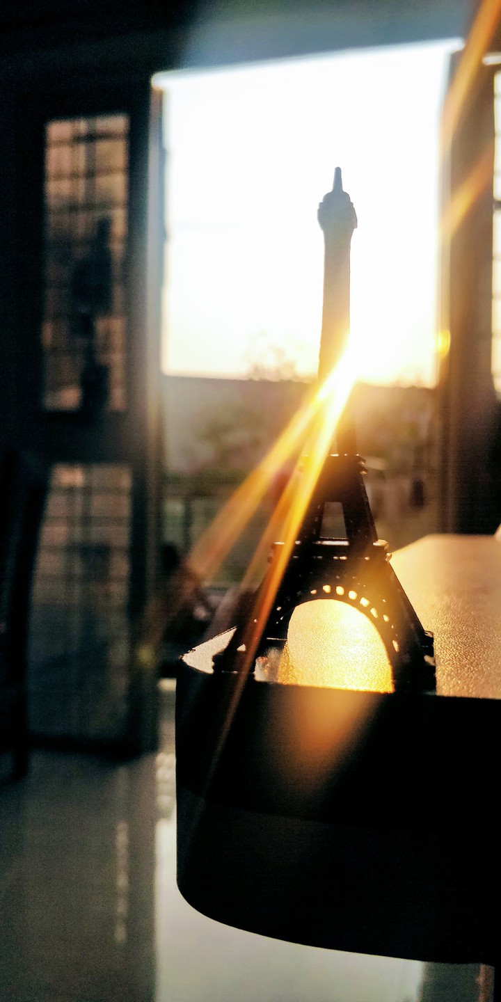 A visit to wonder..