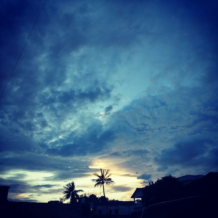 sky