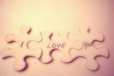 love u
