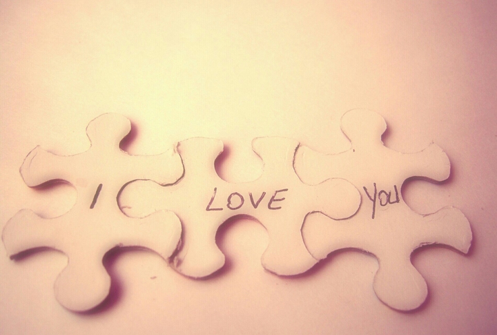 love u