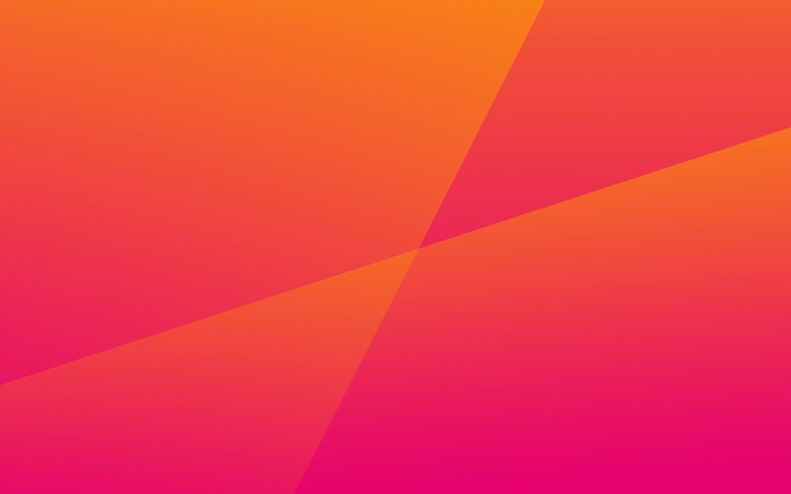 Red Orange Gradient