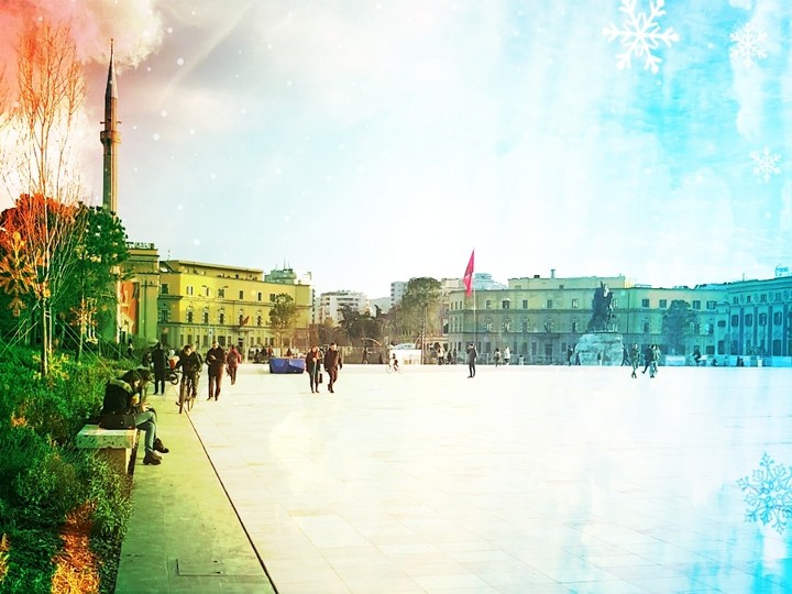 Tirana