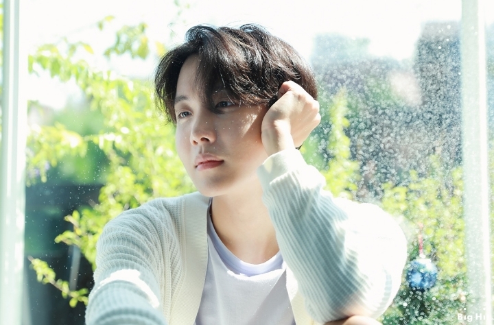 BTS JHope