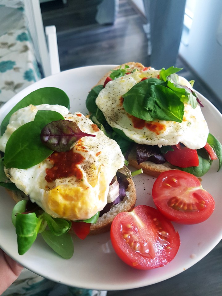 brunch