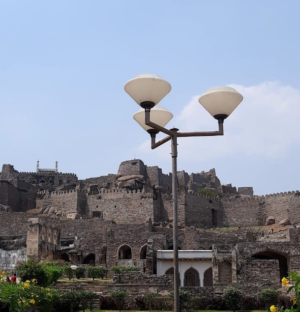 fort