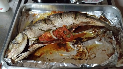 recipe, mackerel háttérképek