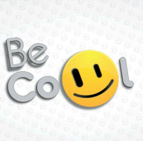 Be Cool