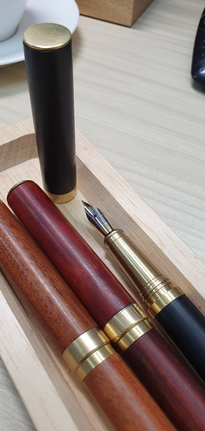 Fountain Pen