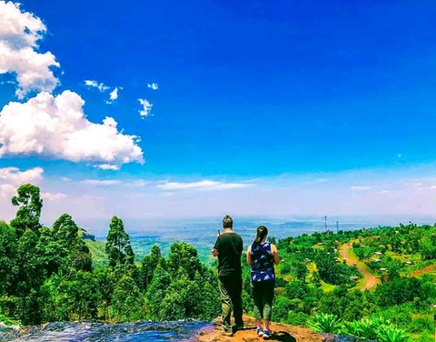 #kapchorwa Uganda
