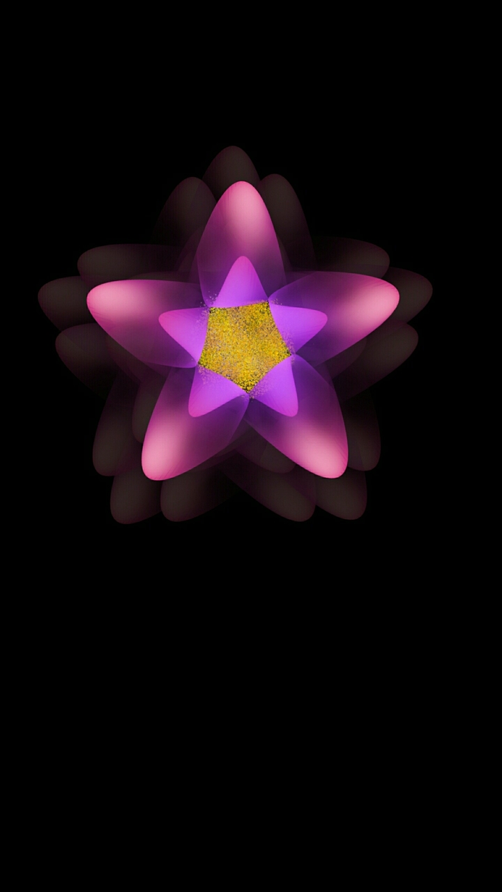 Artistic flowers 304
