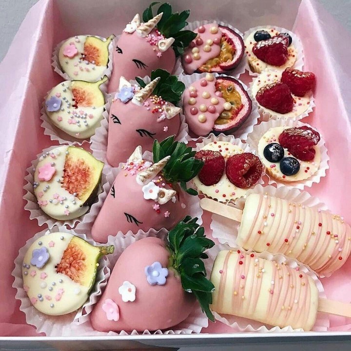 Cakes