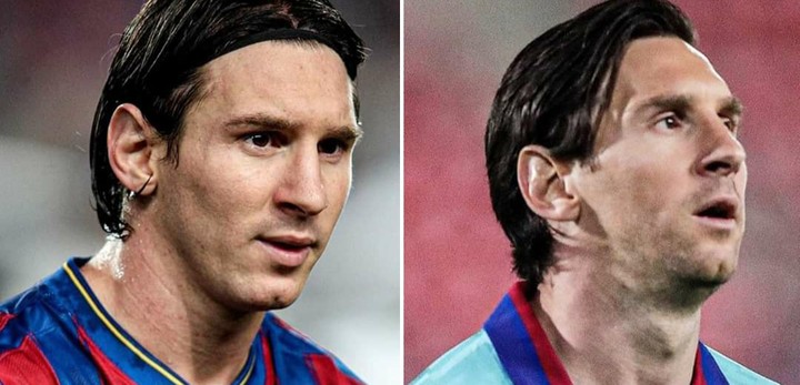 leo messi