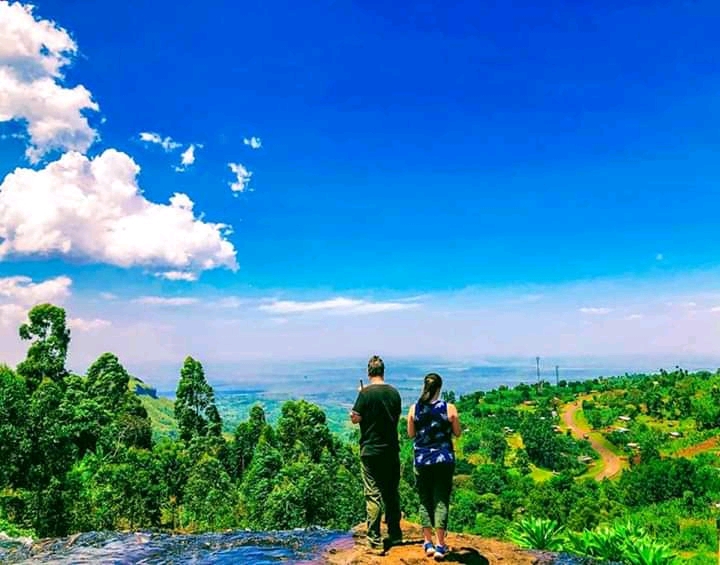 #kapchorwa Uganda