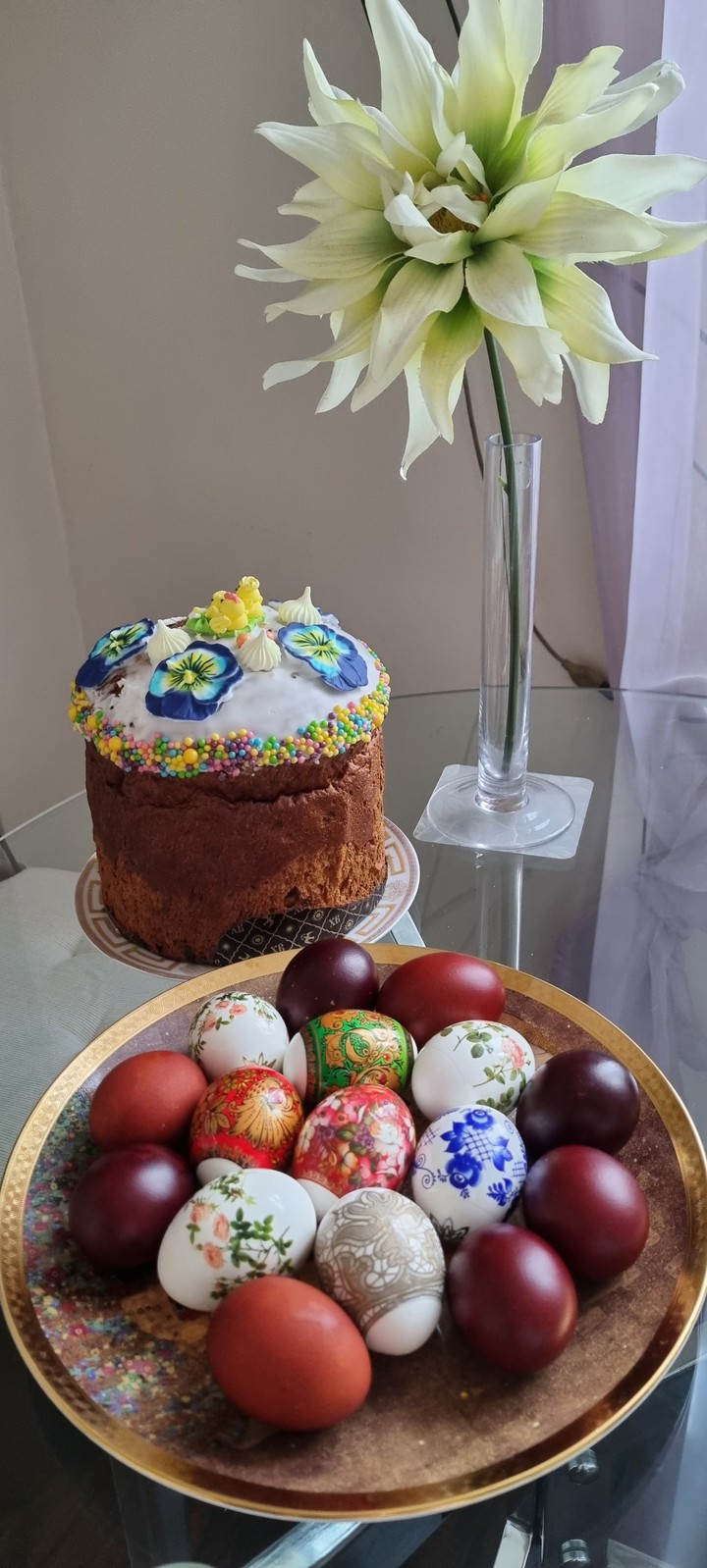 Пасха