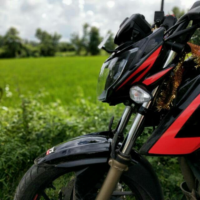 bike with life