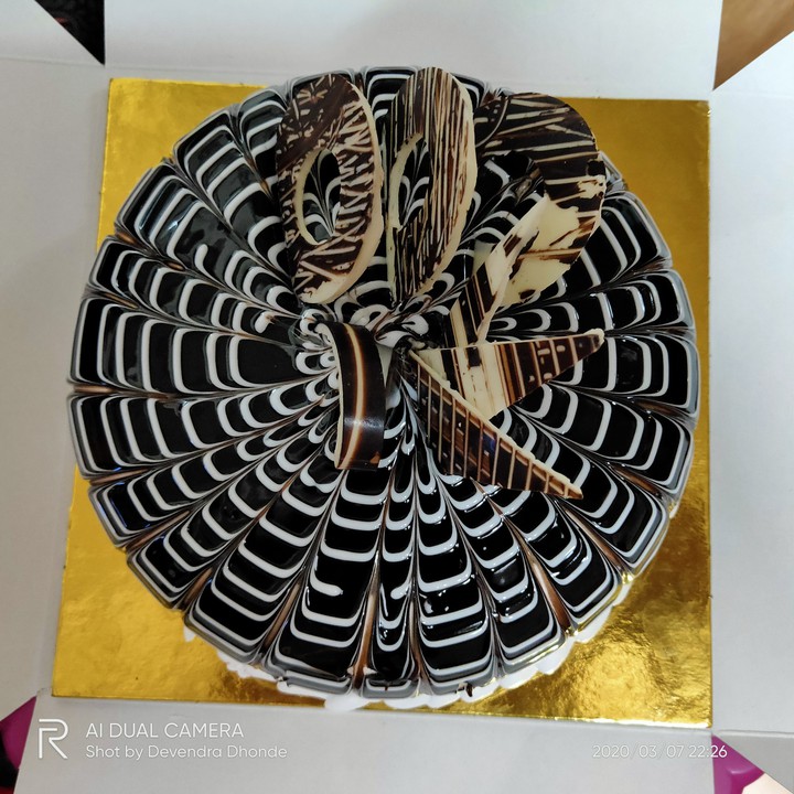 cake