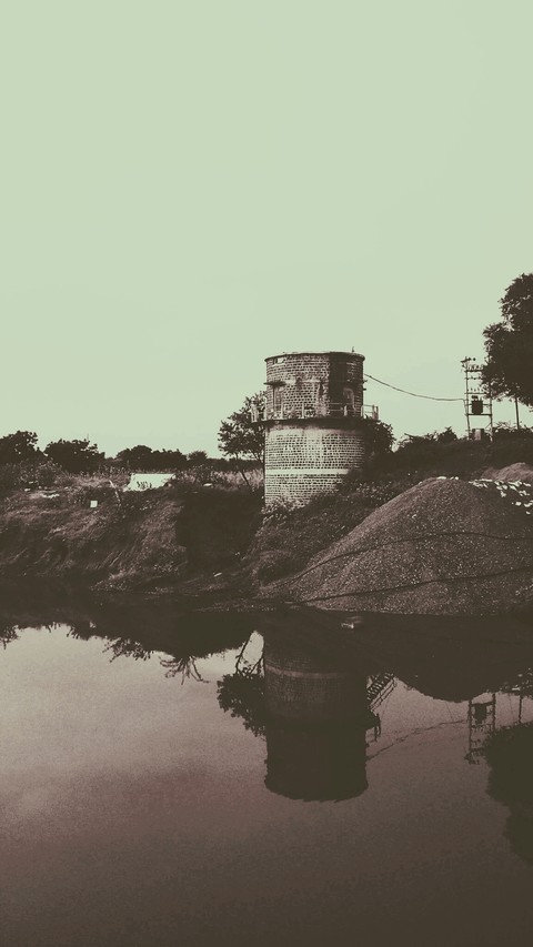 River side Tower