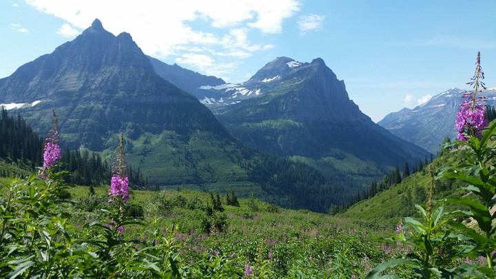Glacier National Park