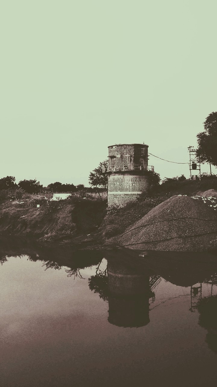 River side Tower