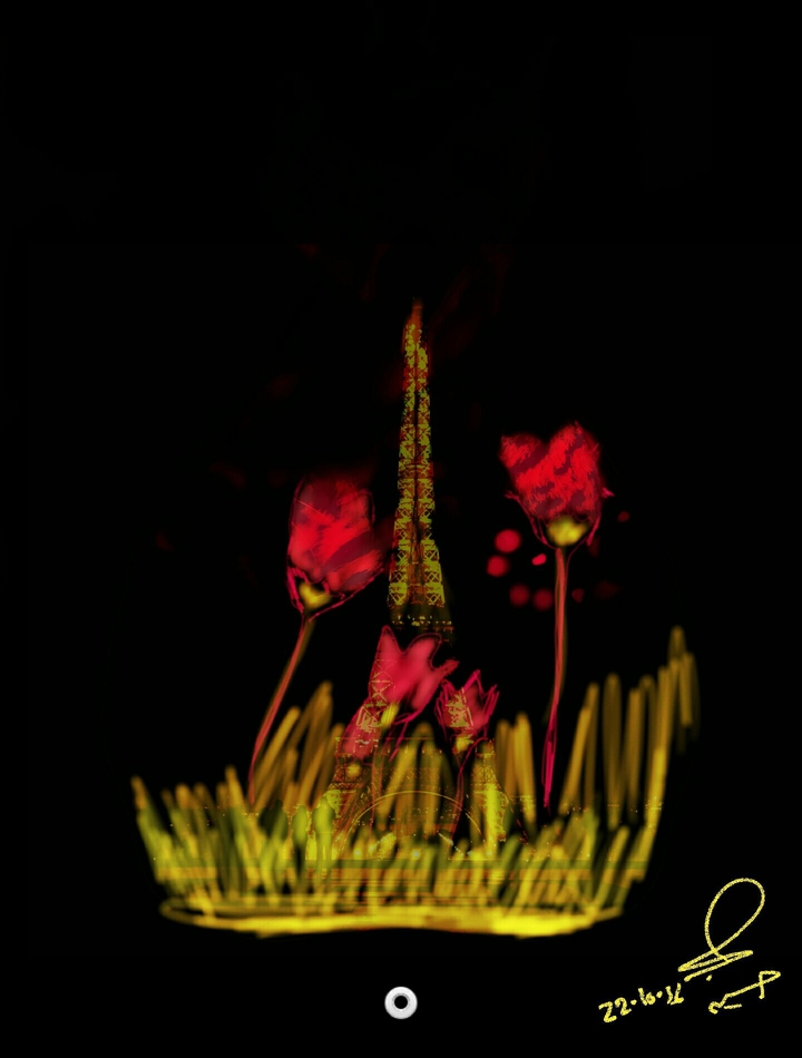 tower