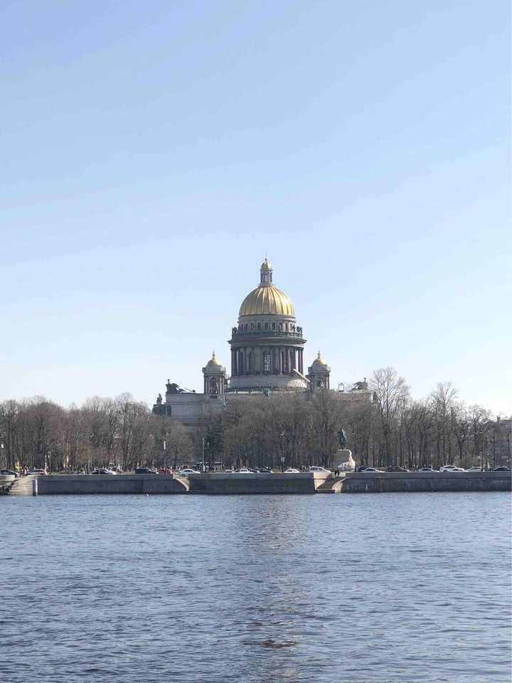 Sankt-Petersburg